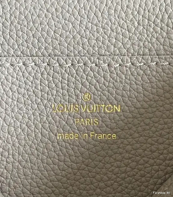 First bags ru 9 LOUIS MM SOFT PONT VUITTON 0521